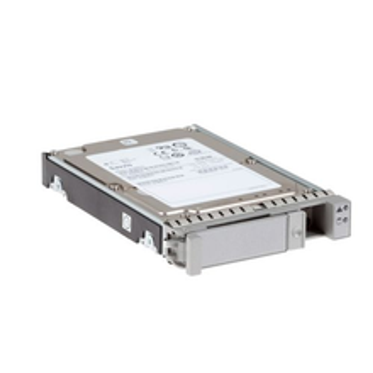 Cisco 800 GB Solid State Drive - 2.5" Internal - SAS (12Gb/s SAS)