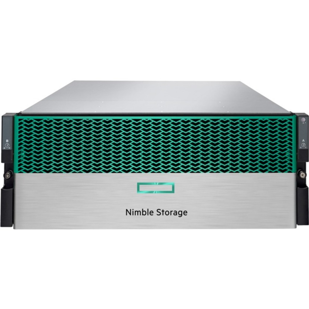 Nimble Storage 960 GB Solid State Drive - Internal - Q8B63A