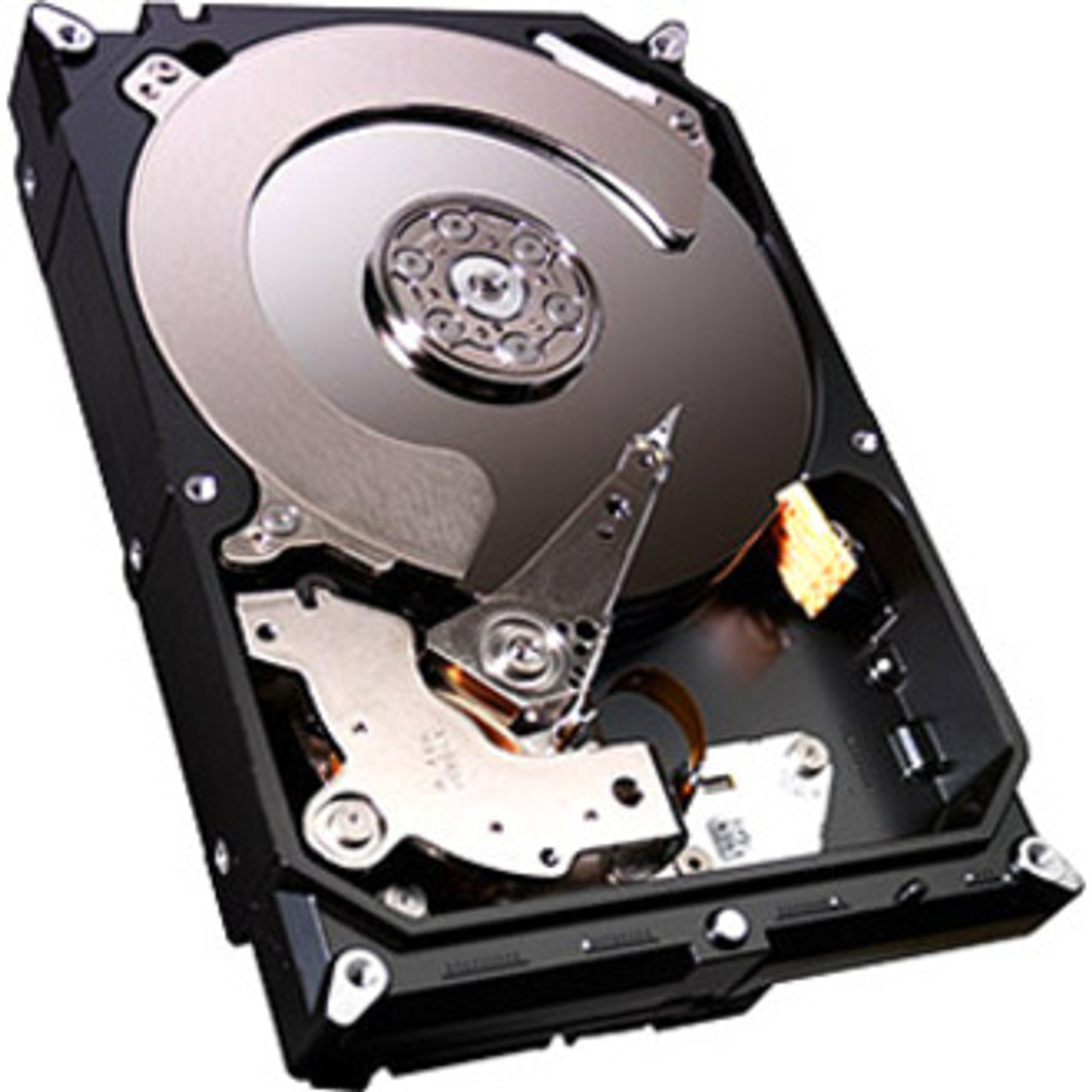 Seagate Certified Pre-Owned BarraCuda 7200.14 ST3000DM001 3 TB Hard Drive