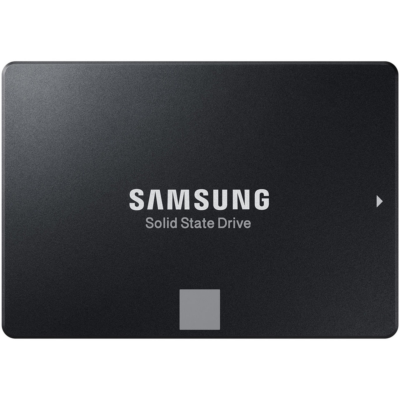 Samsung 860 EVO MZ-76E4T0B/AM 4 TB Solid State Drive - 2.5" Internal - SATA