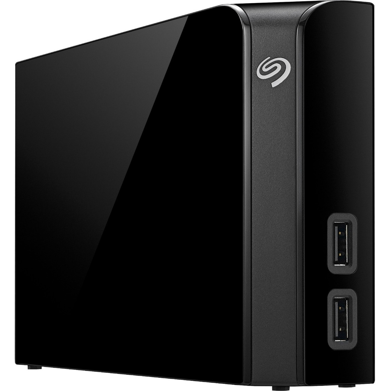 Seagate Backup Plus Hub STEL10000400 10 TB Desktop Hard Drive