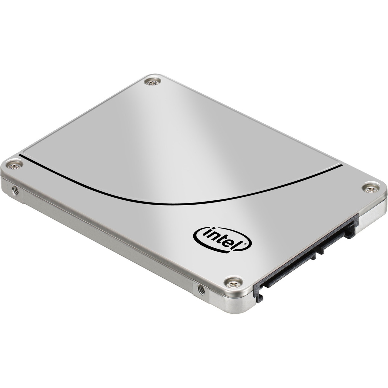 Intel DC S3510 1.60 TB Solid State Drive - 2.5" Internal - SATA (SATA/600)