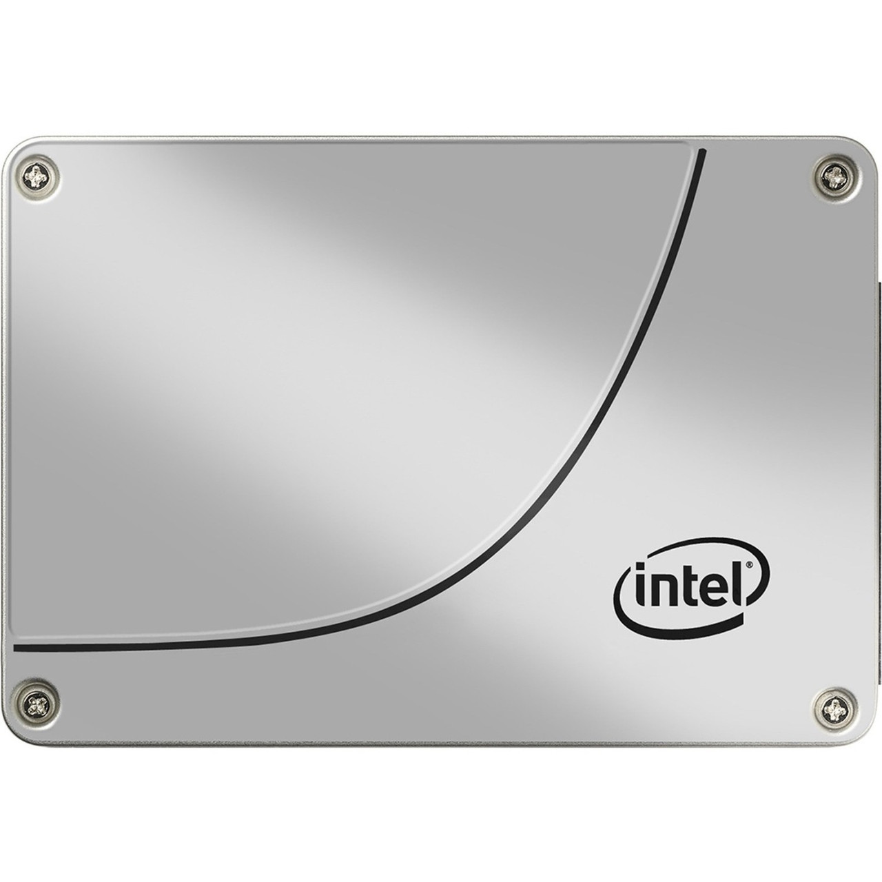 Intel DC S3610 480 GB Solid State Drive - 2.5" Internal - SATA (SATA/600)