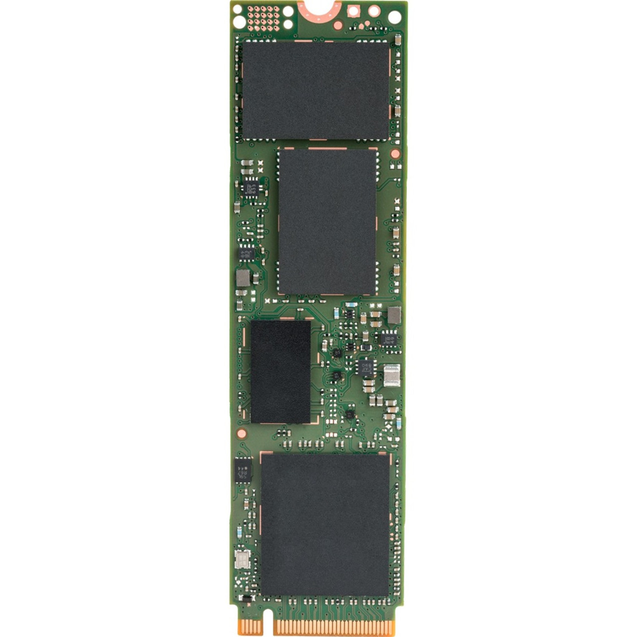 Intel DC P3100 256 GB Solid State Drive - M.2 2280 Internal - PCI Express