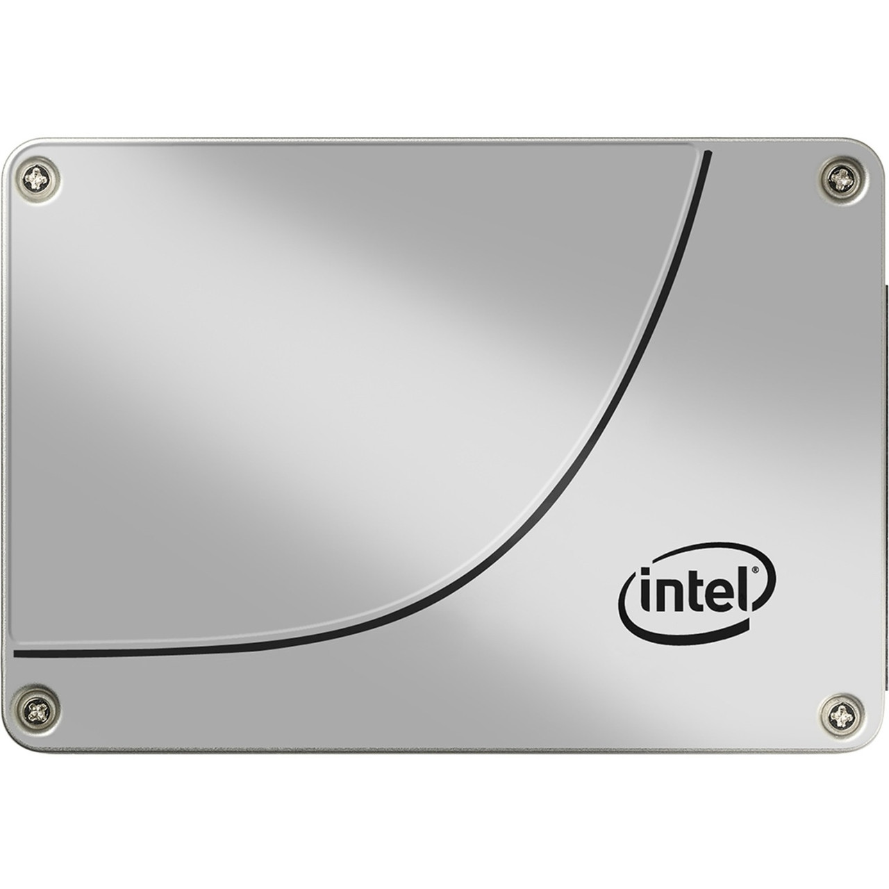 Intel DC S3710 400 GB Solid State Drive - 2.5" Internal - SATA (SATA/600)