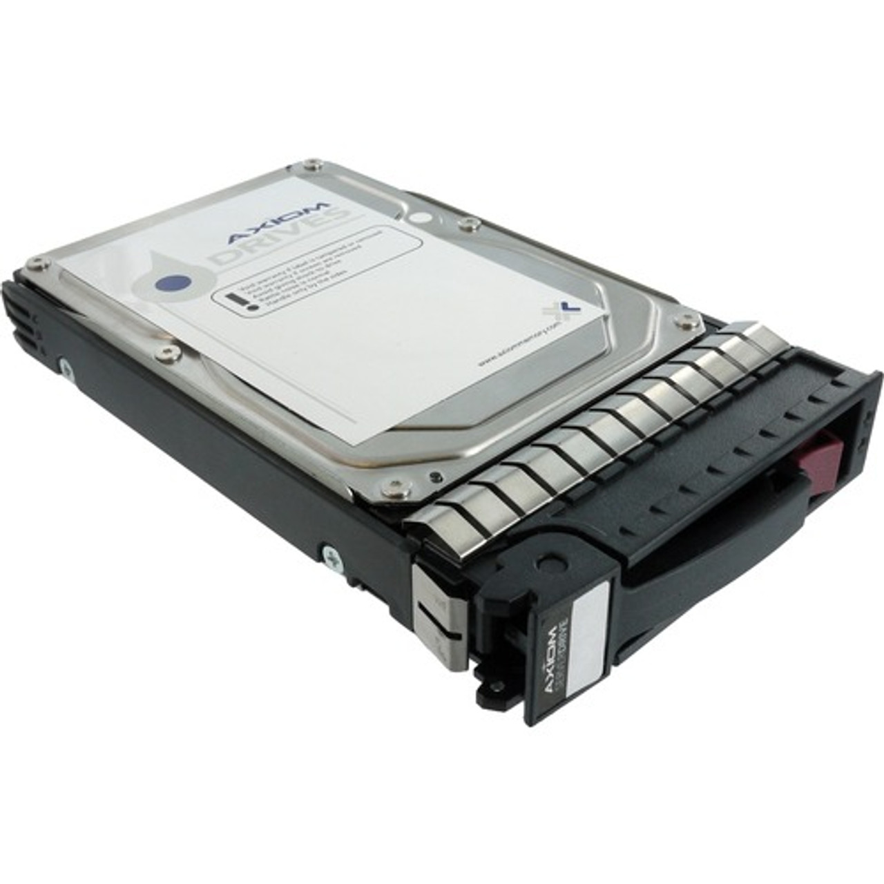 Axiom 6TB 12Gb/s SAS 7.2K RPM LFF 512e Hot-Swap HDD for HP - 793697-B21