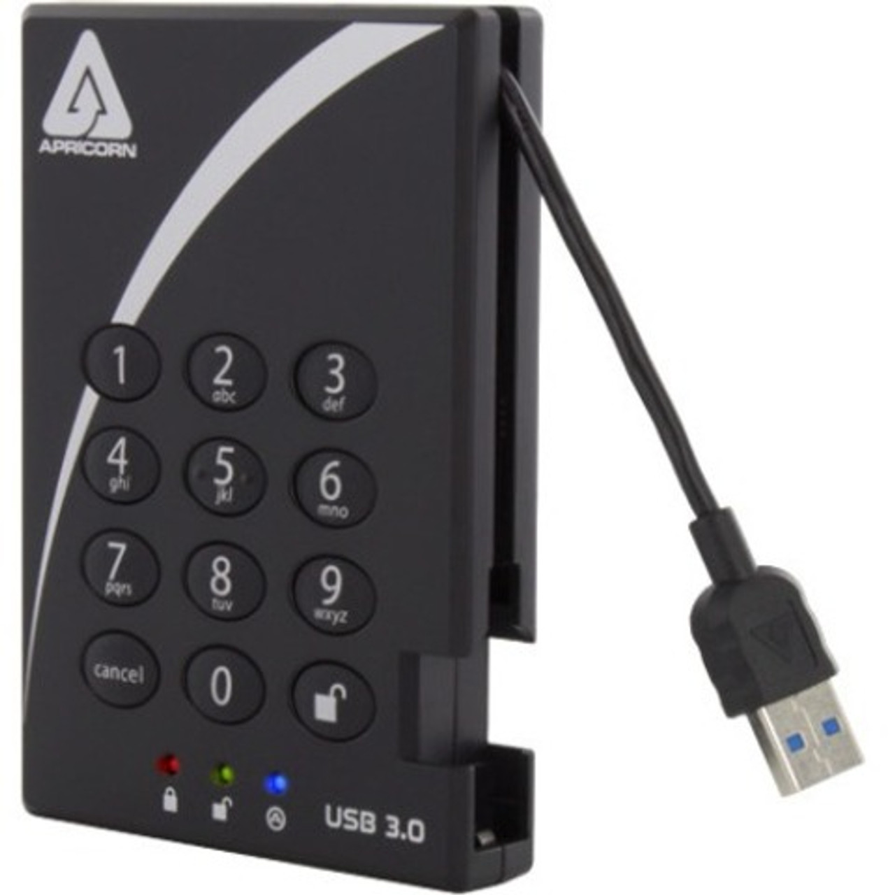 A25-3PL256-S16TB