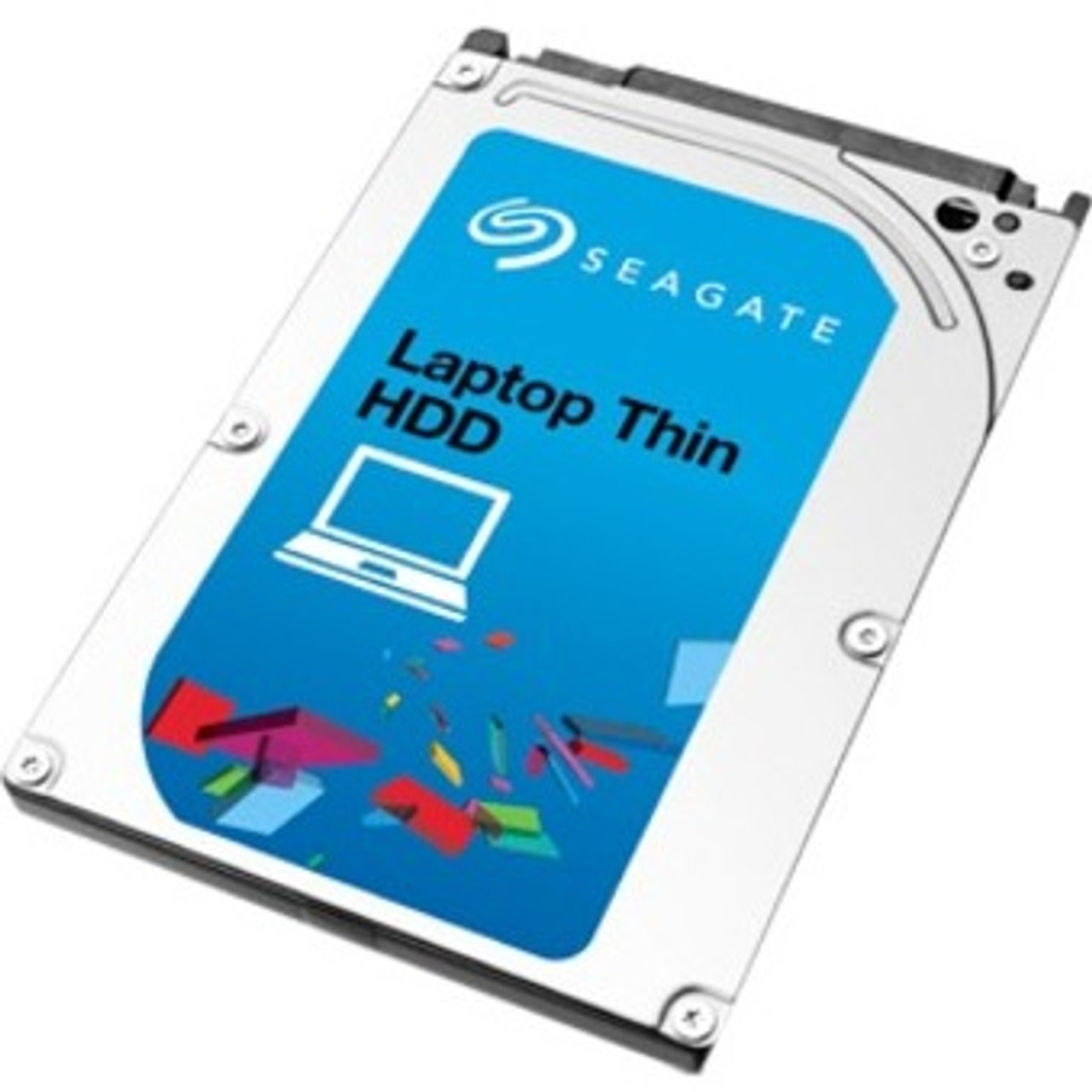 Seagate ST500LM024 500 GB Hard Drive - 2.5" Internal - SATA (SATA/600)