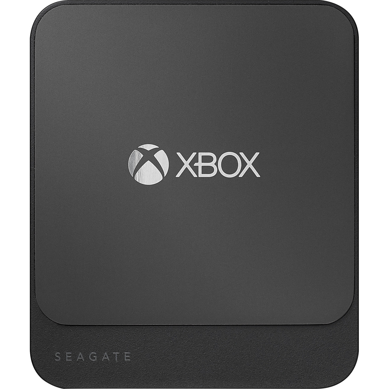 Seagate Game Drive STHB500401 500 GB Portable Solid State Drive