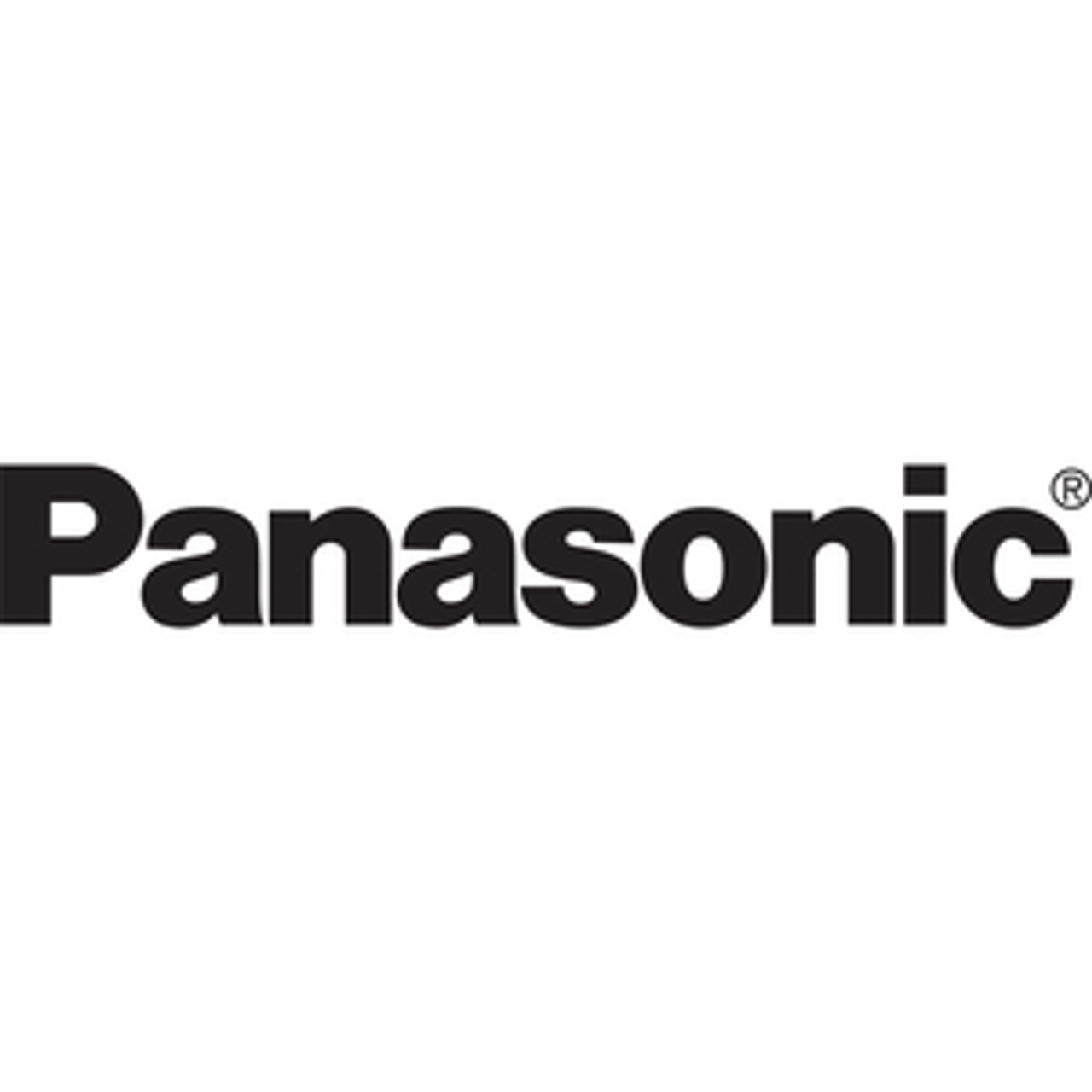 Panasonic 256 GB Solid State Drive - Internal