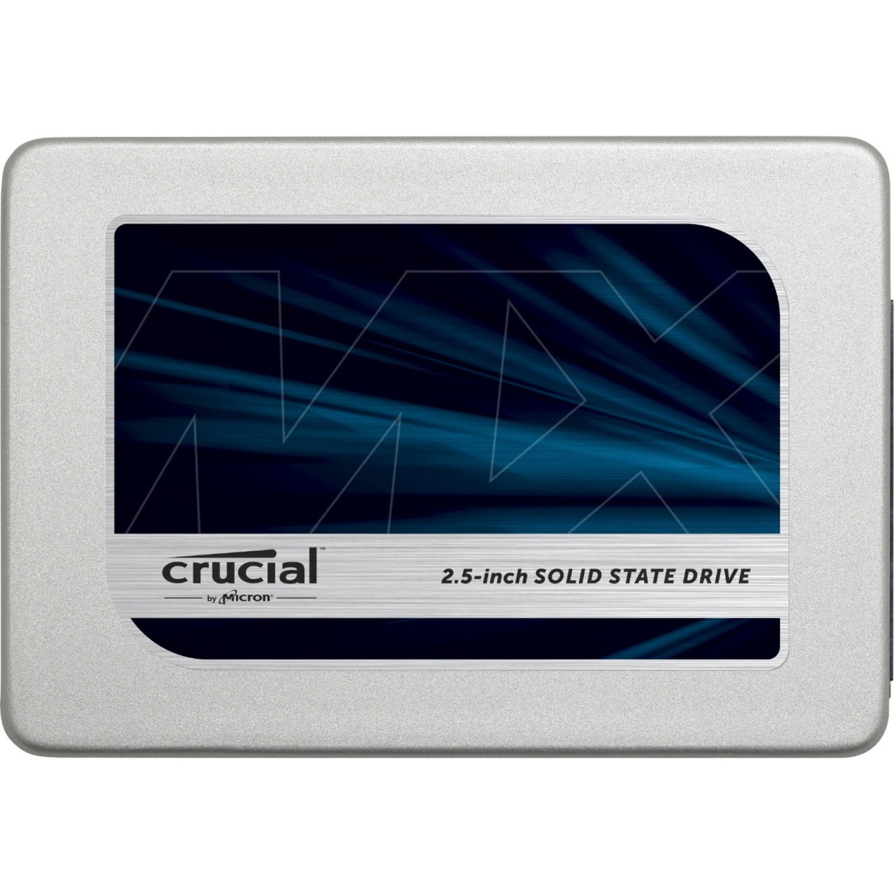 CRUCIAL/MICRON MX300 1 TB Solid State Drive - 2.5" Internal - SATA (SATA/600)