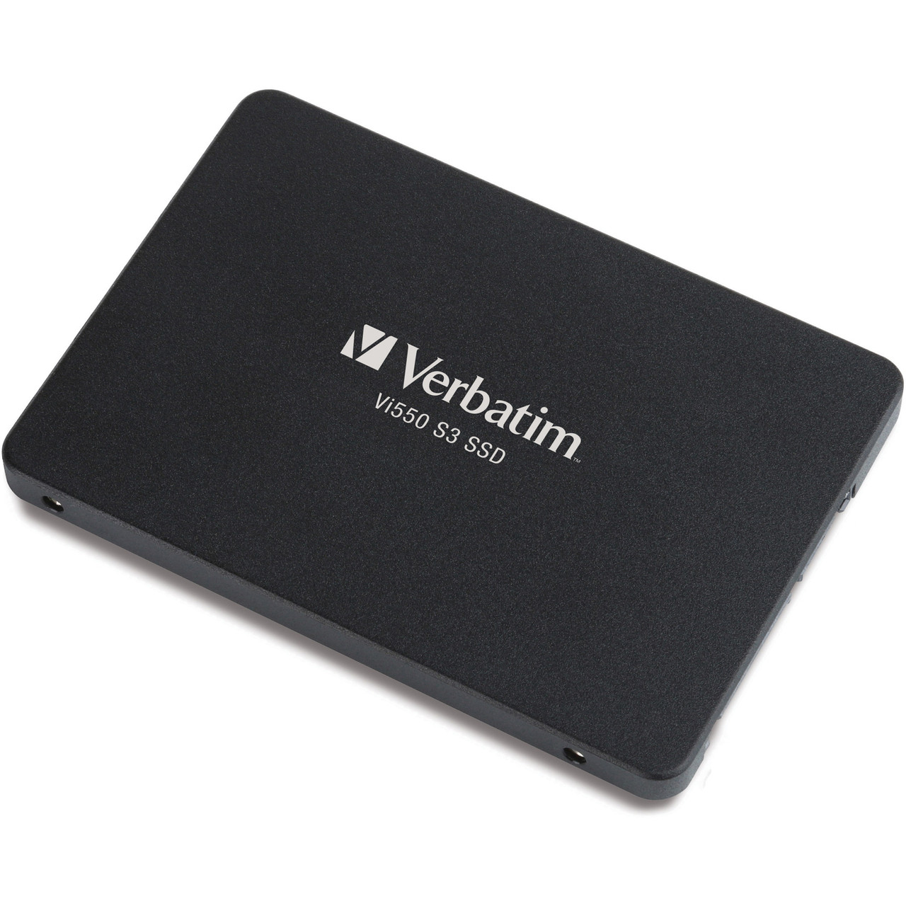 Verbatim 128GB Vi550 SATA III 2.5" Internal SSD - 560 MB/s Maximum