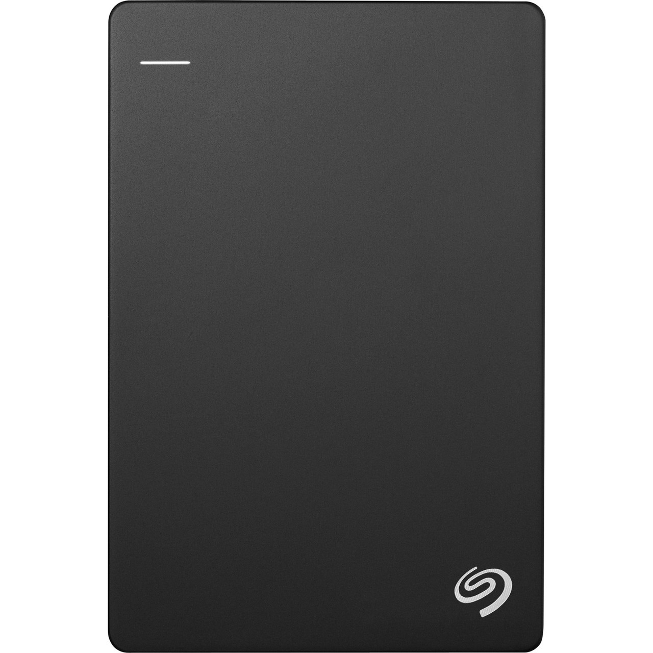 Seagate Backup Plus Slim STHN2000400 2 TB Portable Hard Drive