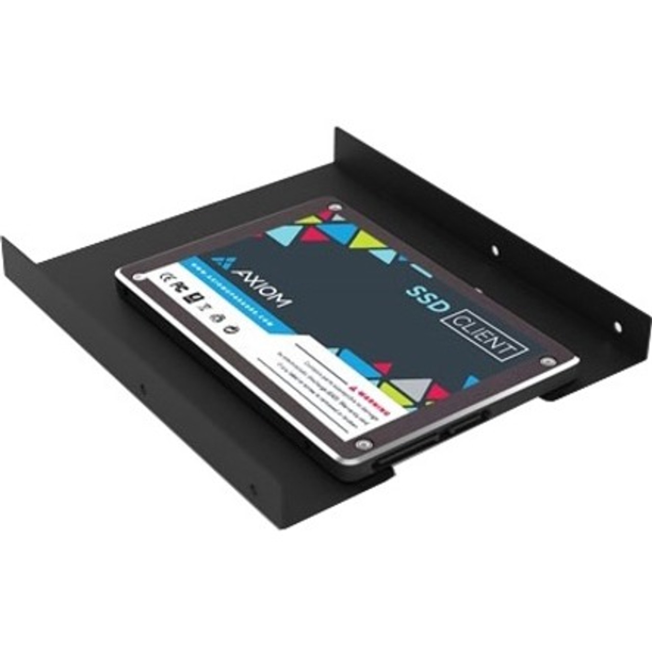 Axiom 250GB C565e Series Desktop SSD 6Gb/s SATA-III 3D TLC