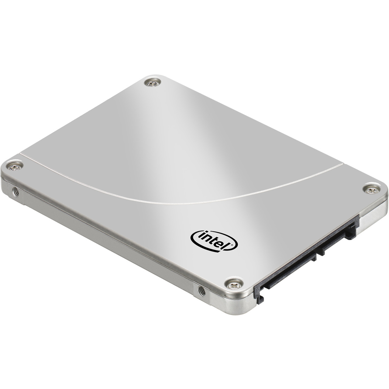 Intel 320 SSDSA2BT040G301 40 GB Solid State Drive - 2.5" Internal - SATA (SATA/300)