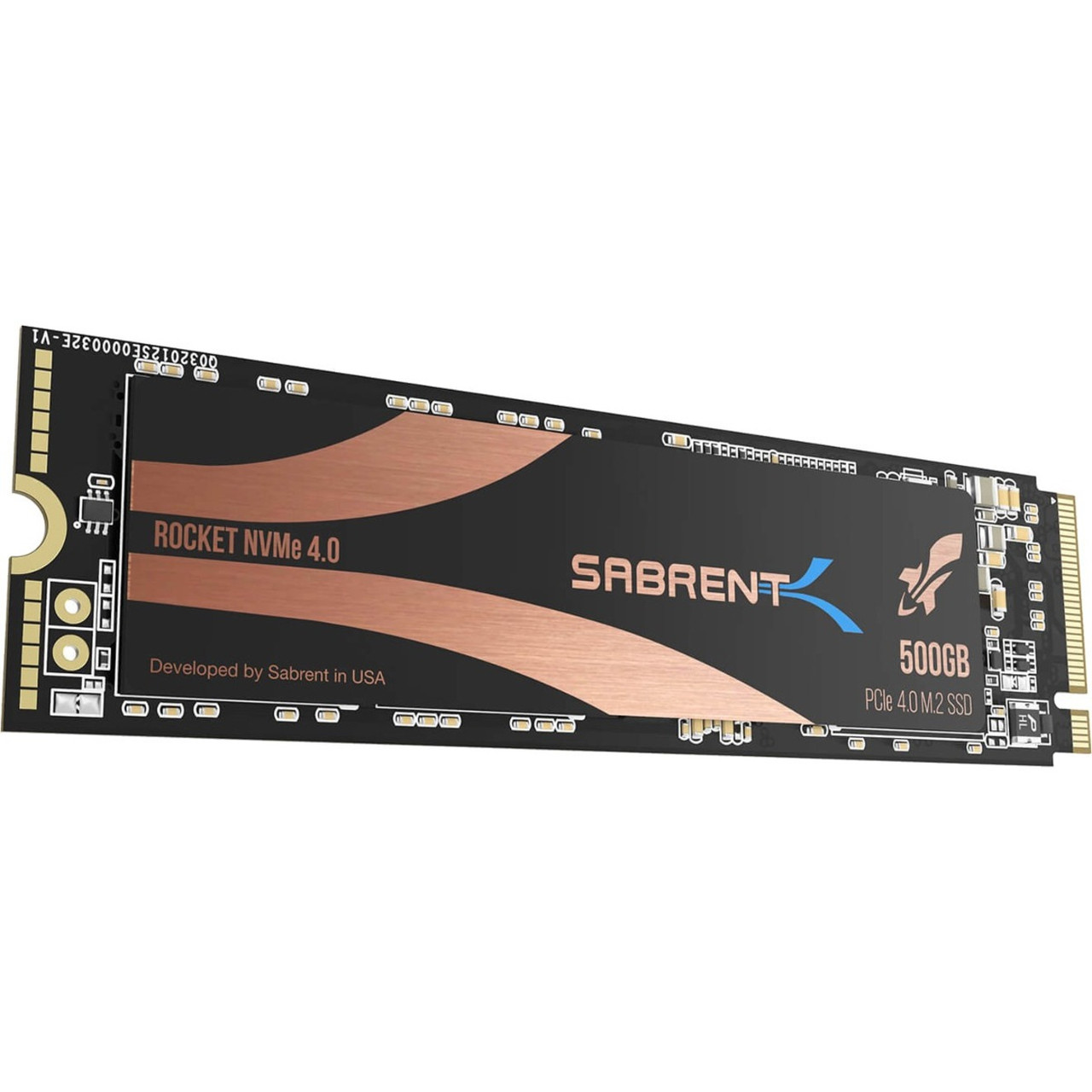 SB-ROCKET-NVME4-500