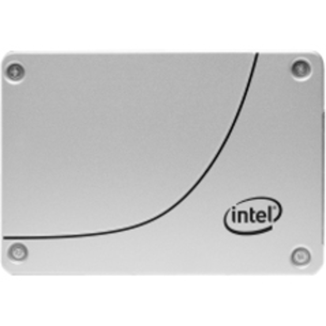 Intel DC S4500 480 GB Solid State Drive - 2.5" Internal - SATA (SATA/600)