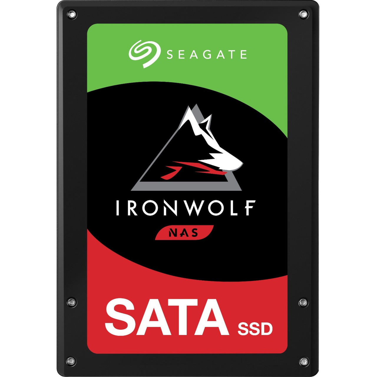 Seagate IronWolf 110 ZA240NM10011 240 GB Solid State Drive