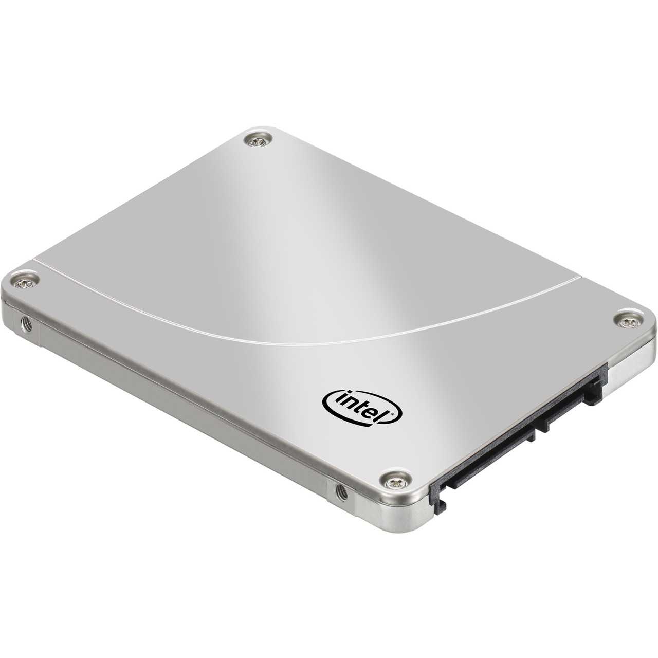 Intel 320 SSDSA2CW600G3 600 GB Solid State Drive