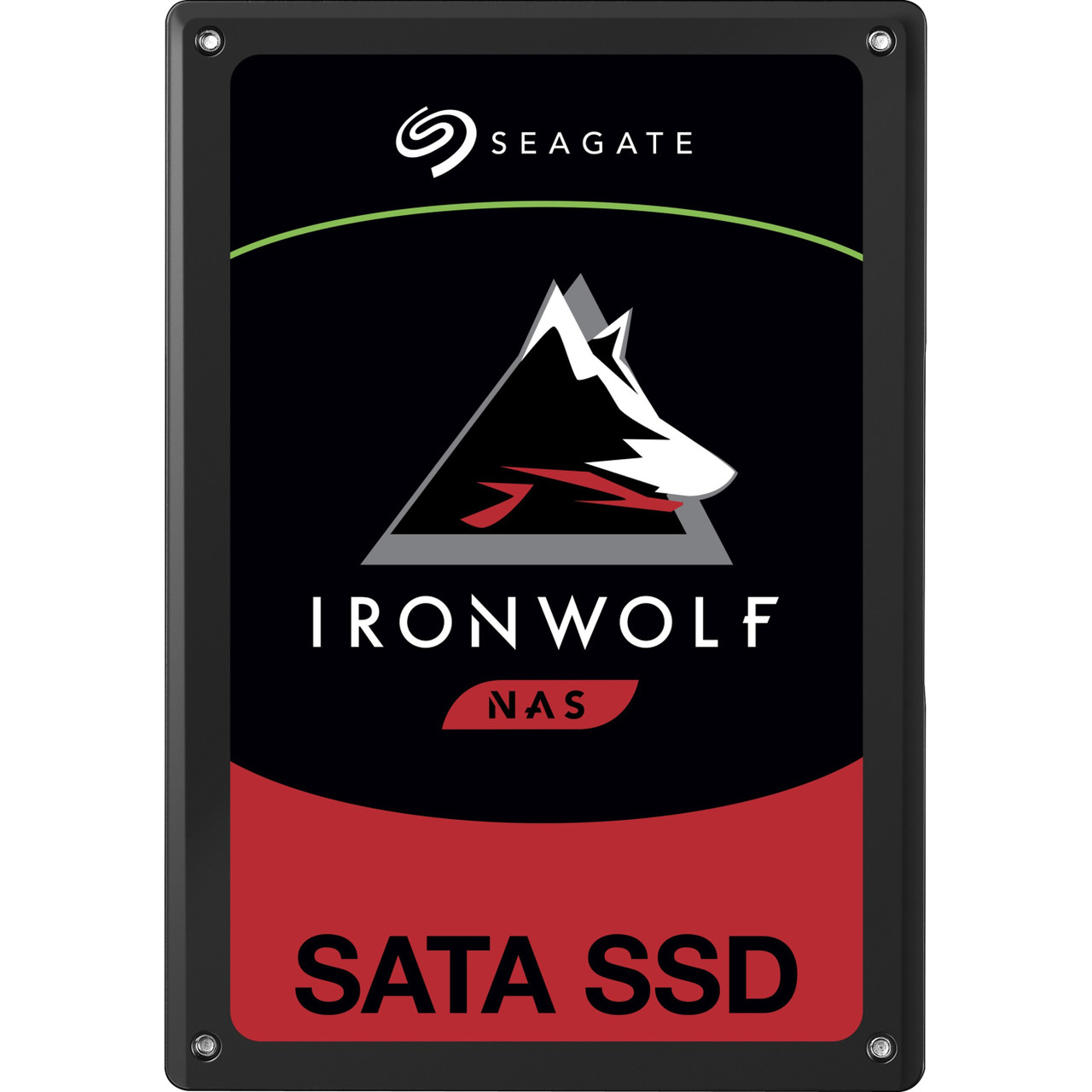 Seagate IronWolf 110 ZA240NM10011 240 GB Solid State Drive