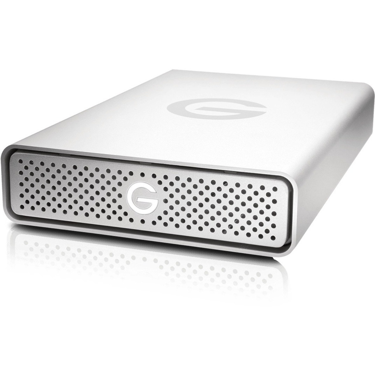 G-Technology G-DRIVE 10 TB Hard Drive - 3.5" External - SATA (SATA/600)