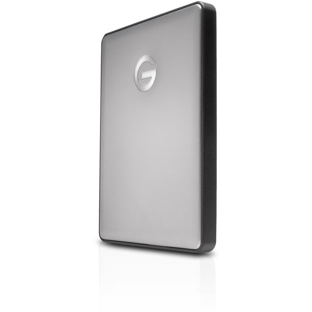 G-Technology G-DRIVE mobile 1 TB Portable Hard Drive - External