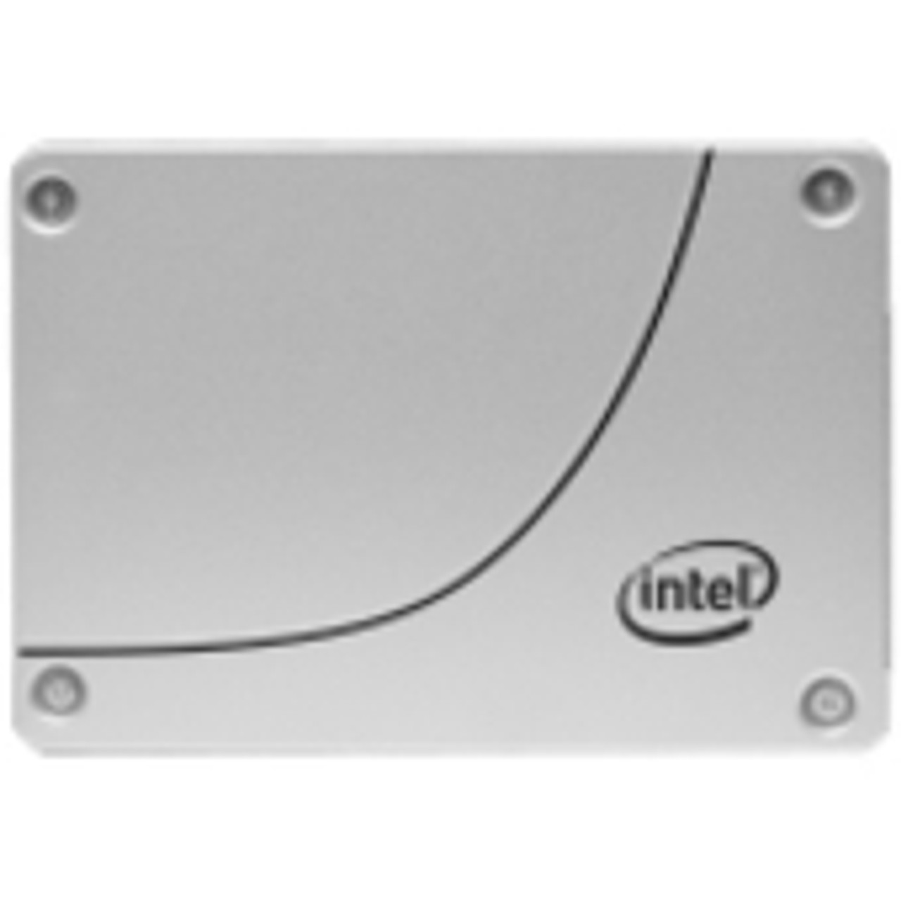 Intel D3-S4610 7.68 TB Solid State Drive - 2.5" Internal - SATA (SATA/600)