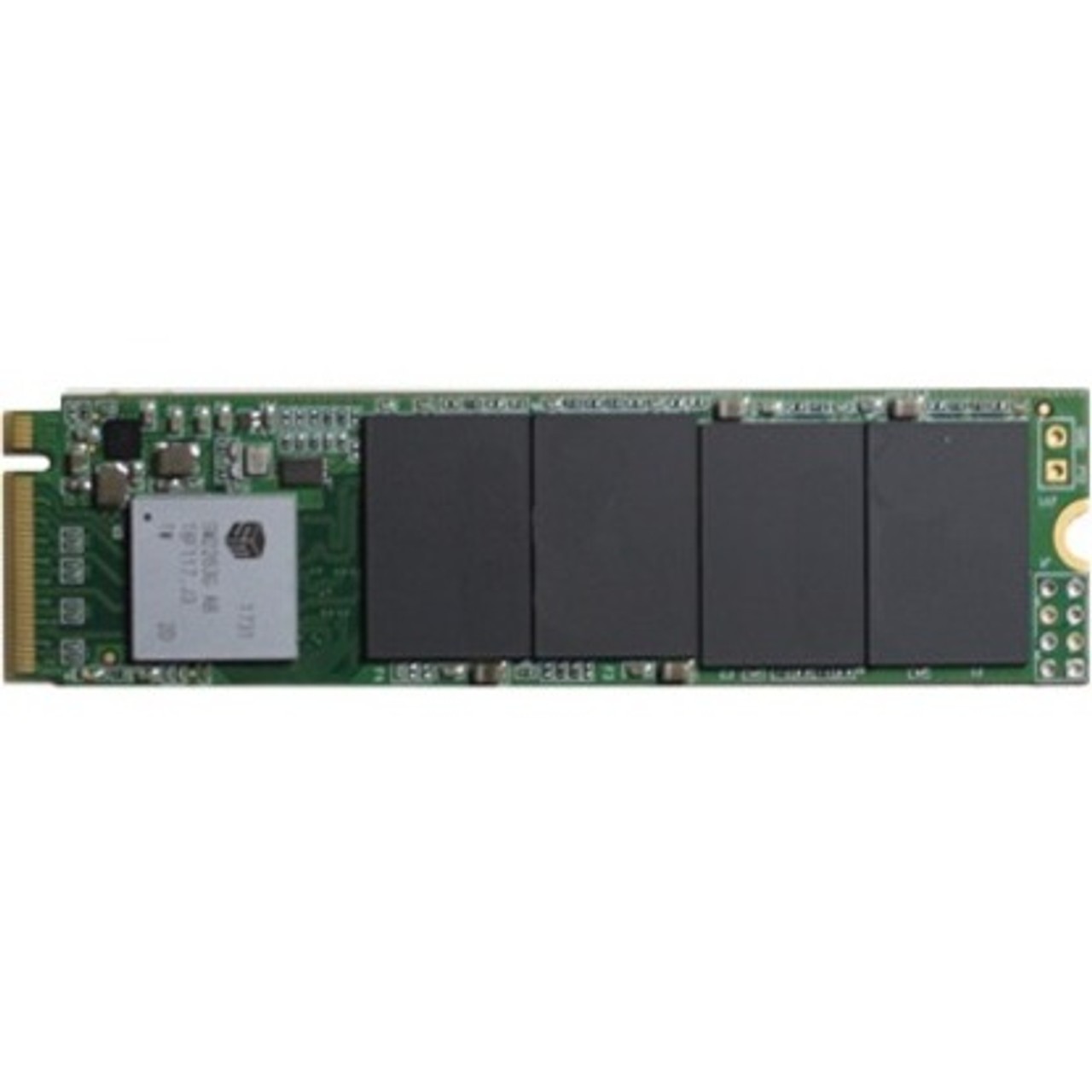 VisionTek PRO XMN 250 GB Solid State Drive - M.2 Internal - PCI Express NVMe