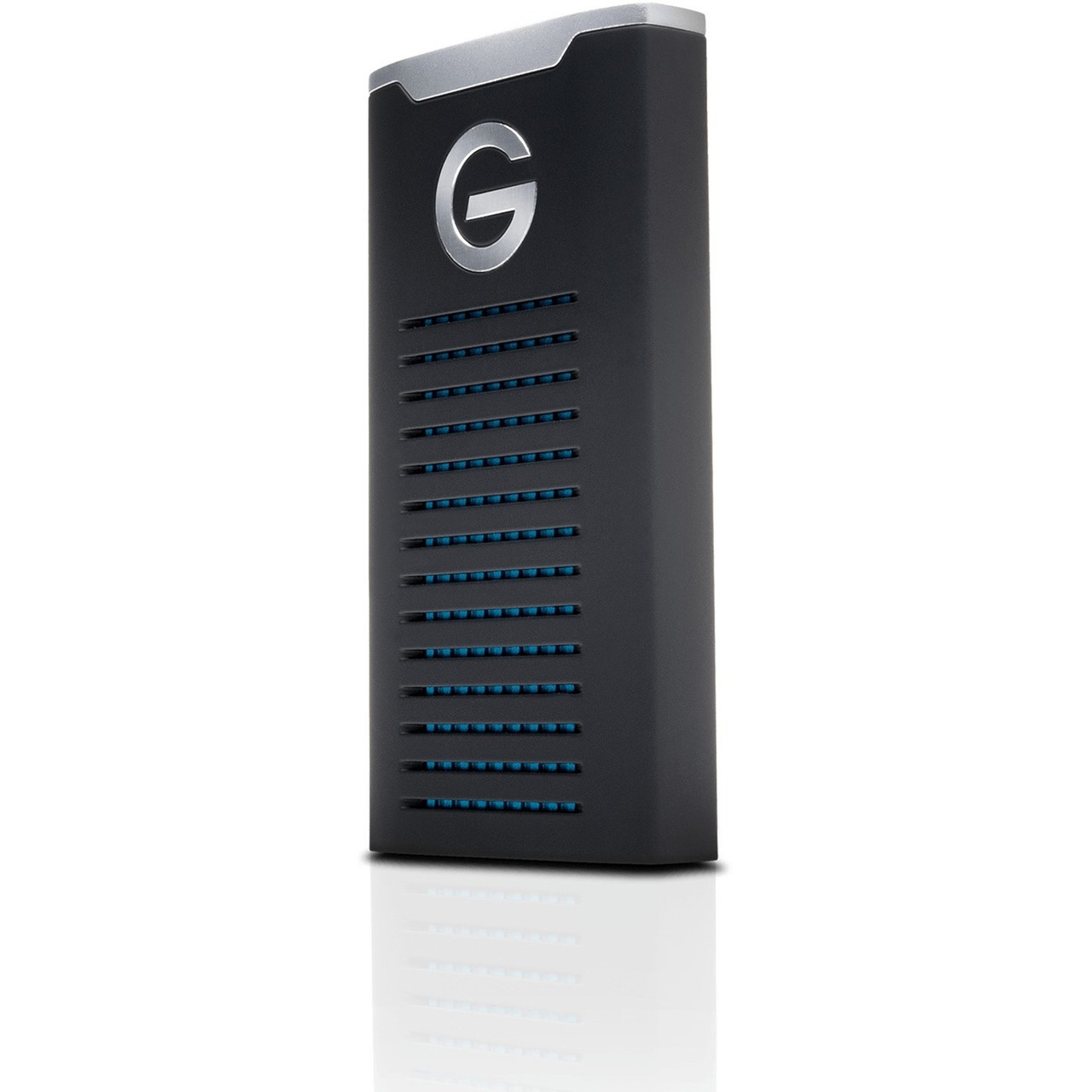 G-Technology G-DRIVE mobile 500 GB Portable Solid State Drive - External