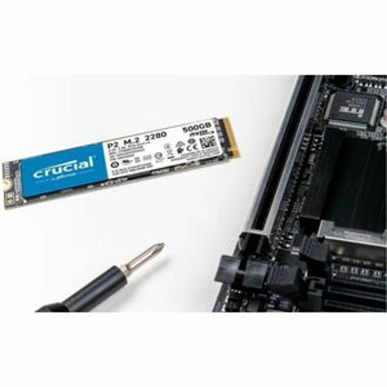 CT500P2SSD8