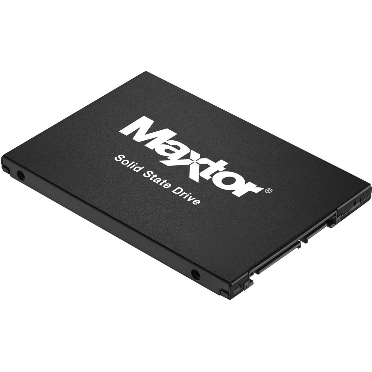 Maxtor Z1 YA240VC1A001 240 GB Solid State Drive - 2.5" Internal - SATA