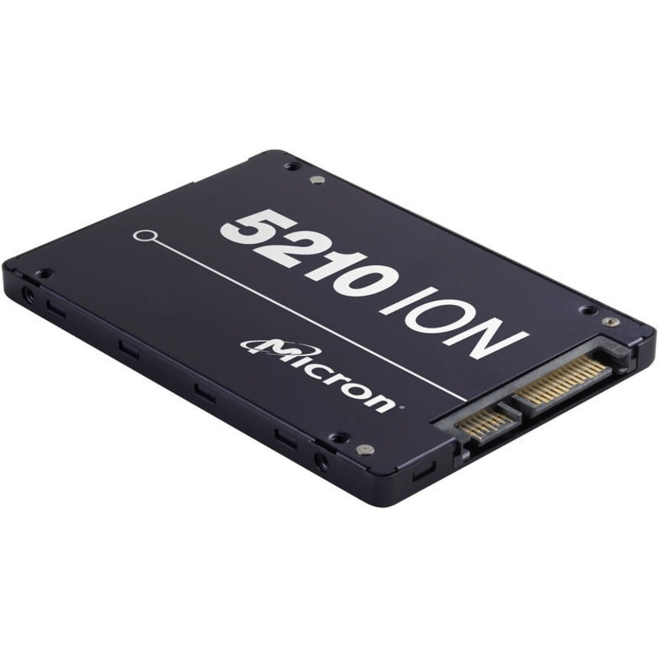 Lenovo 5210 960 GB Solid State Drive - 2.5" Internal - SATA (SATA/600)