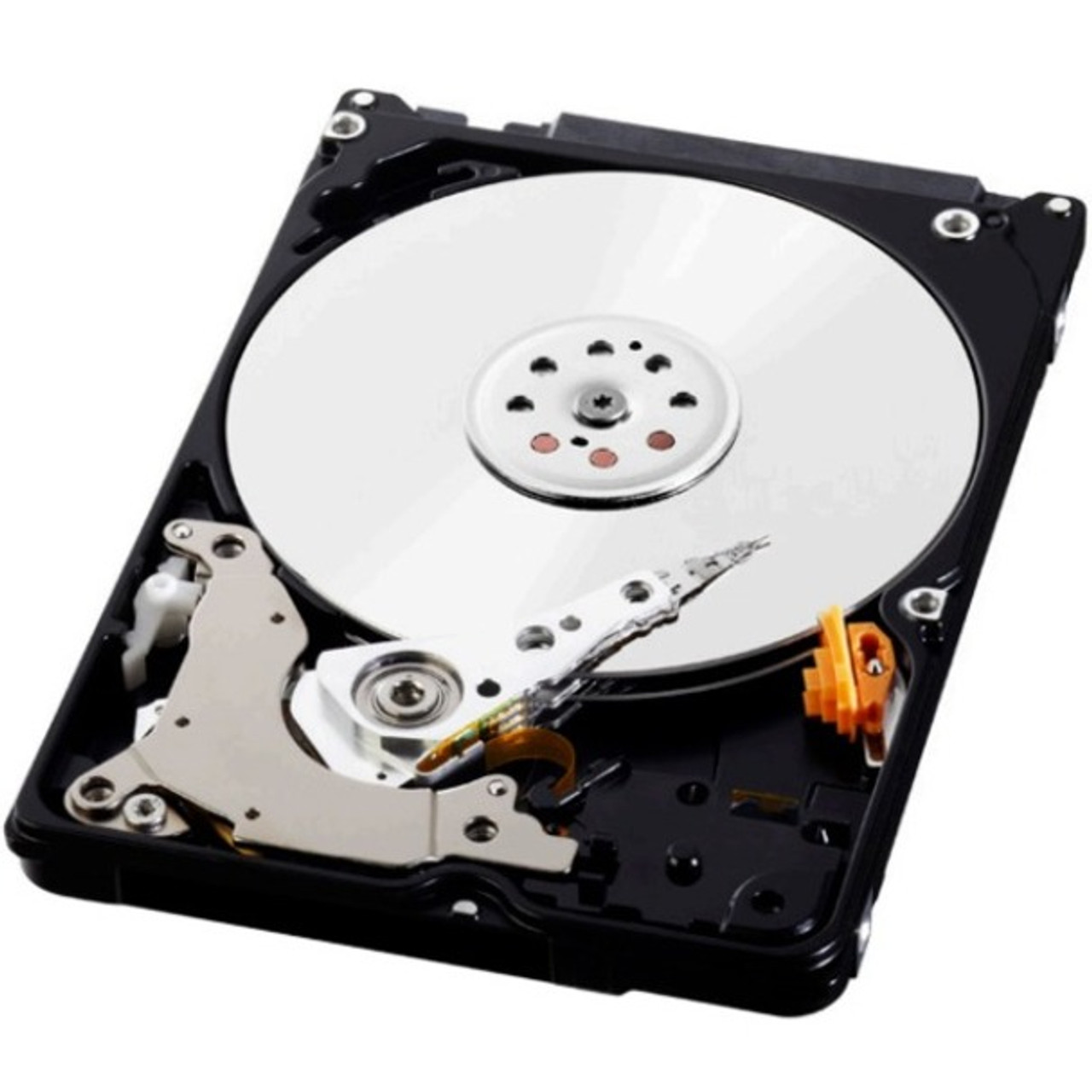 HGST Travelstar Z5K500.B HTS545050B7E660 500 GB Hard Drive - 2.5" Internal - SATA (SATA/600) - HTS545050B7E660