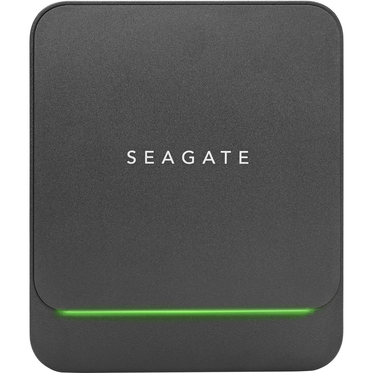 Seagate BarraCuda STJM2000400 2 TB Portable Solid State Drive