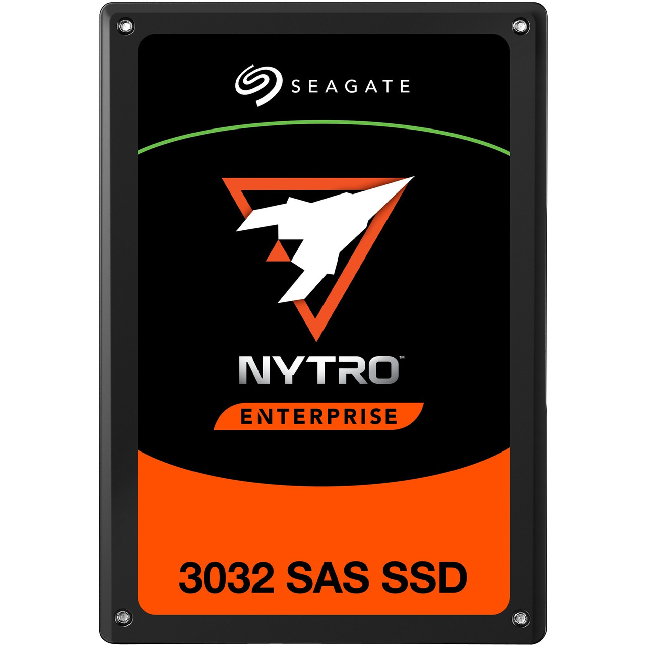 Seagate Nytro 3032 XS1920SE70104 1.92 TB Solid State Drive - 2.5" Internal