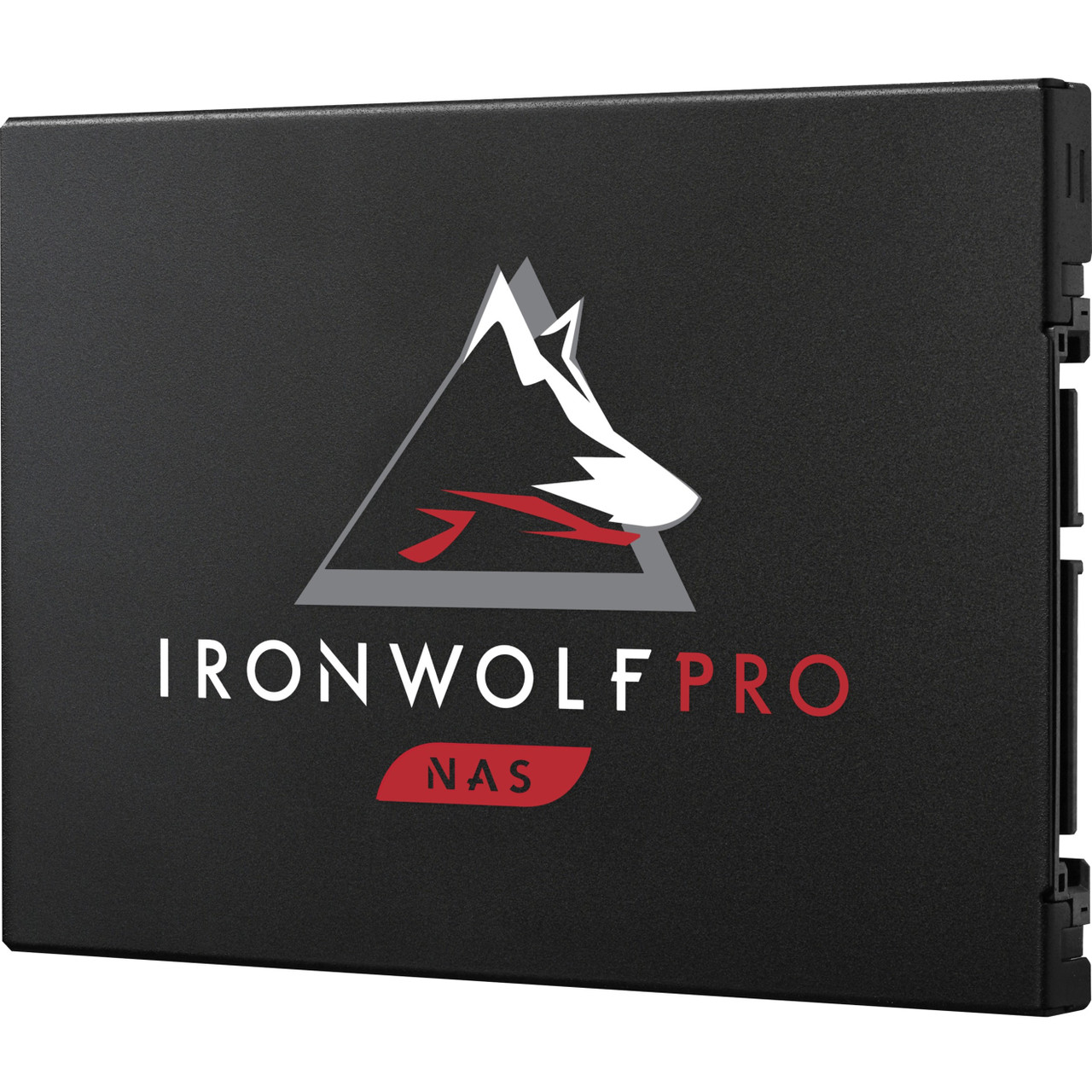 Seagate IronWolf Pro ZA960NX1A001 960 GB Solid State Drive - 2.5" Internal