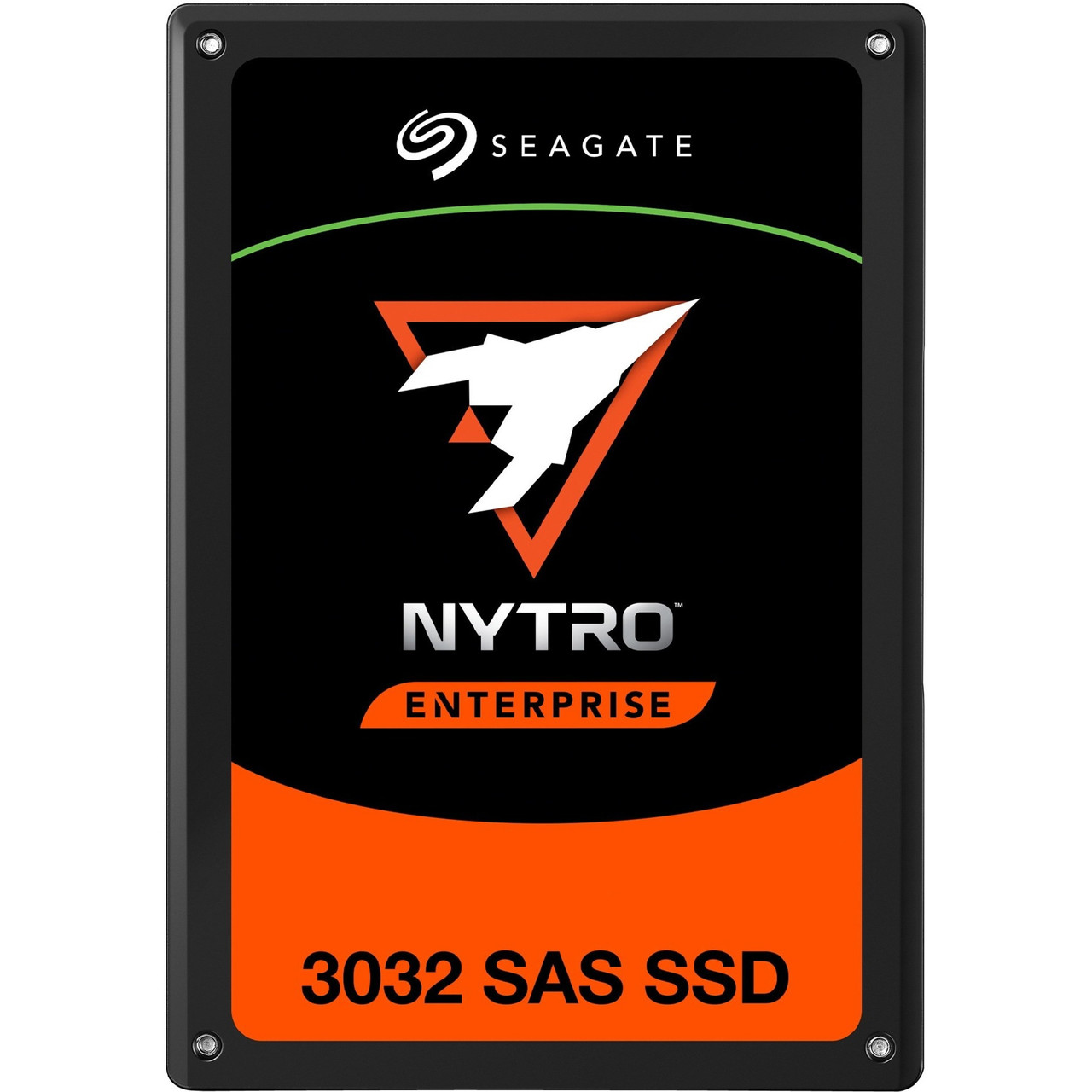 Seagate Nytro 3032 XS800ME70084 800 GB Solid State Drive - 2.5" Internal - SAS (12Gb/s SAS)