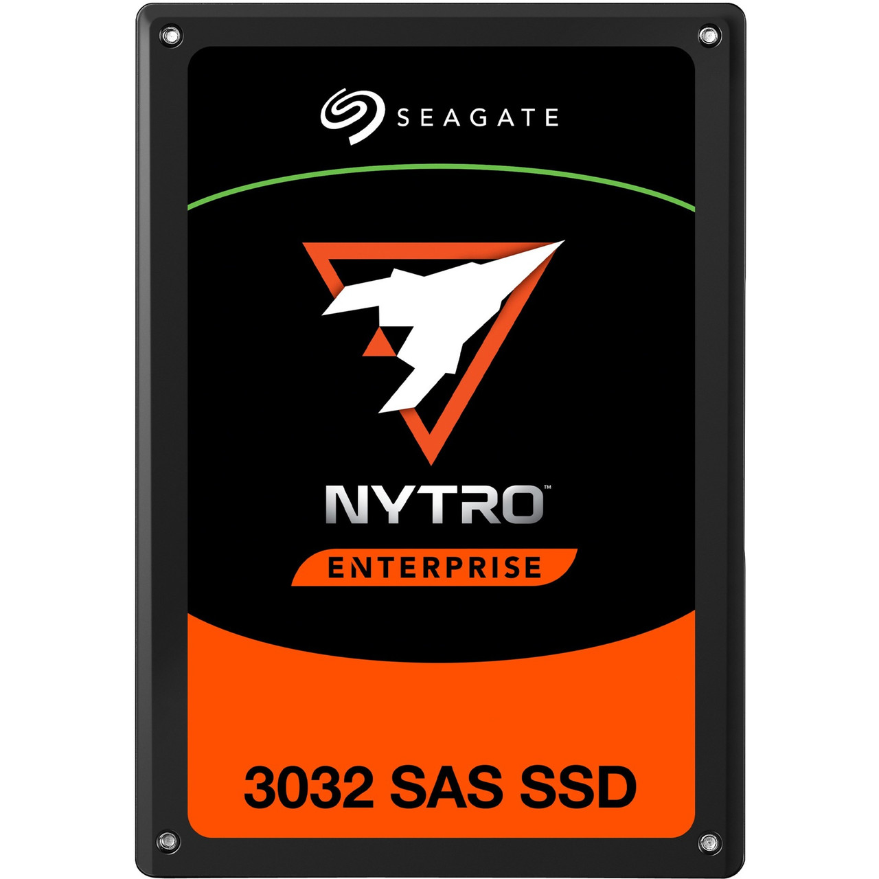 Seagate Nytro 3032 XS15360SE70114 15.36 TB Solid State Drive