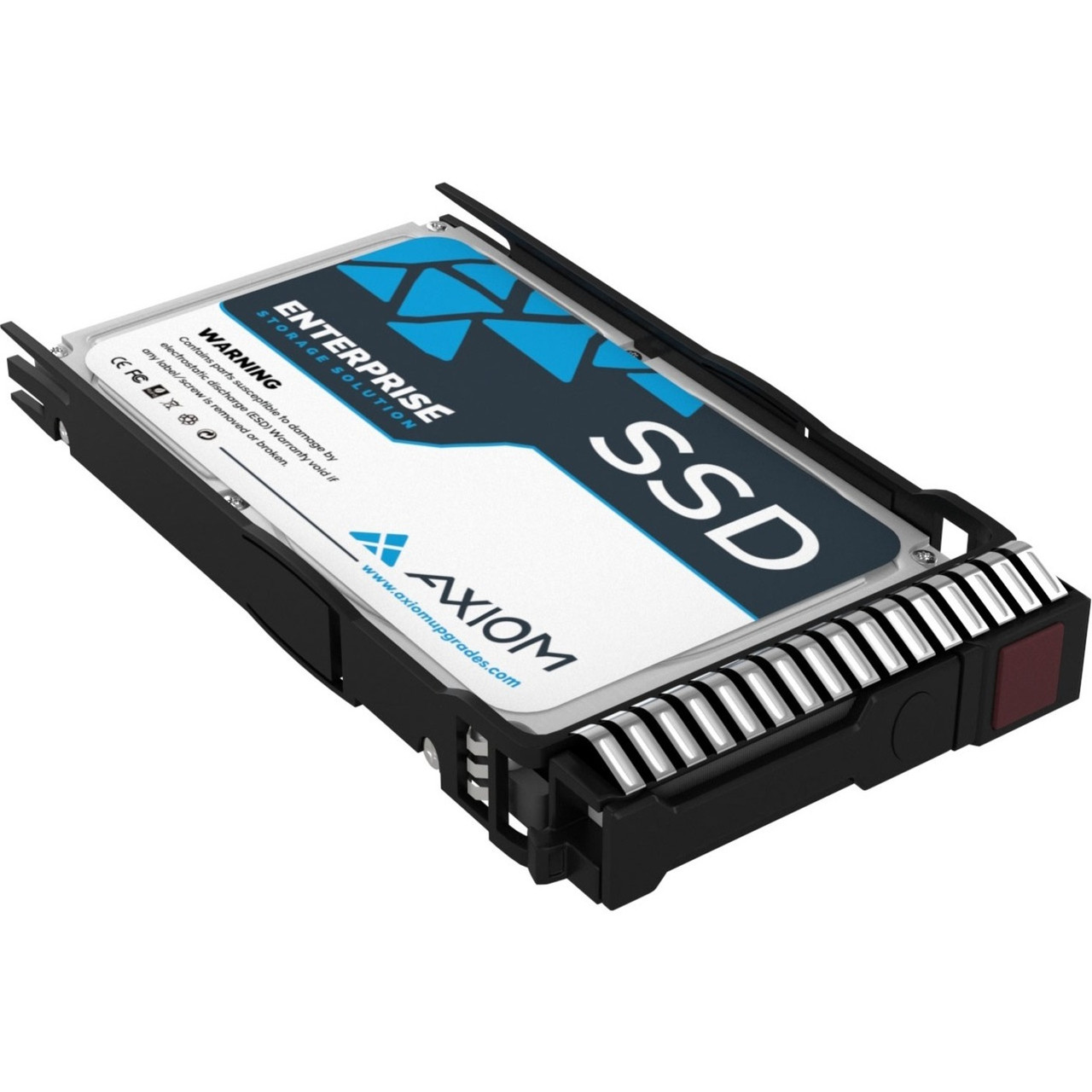 Axiom EP450 1.92 TB Solid State Drive - 2.5" Internal