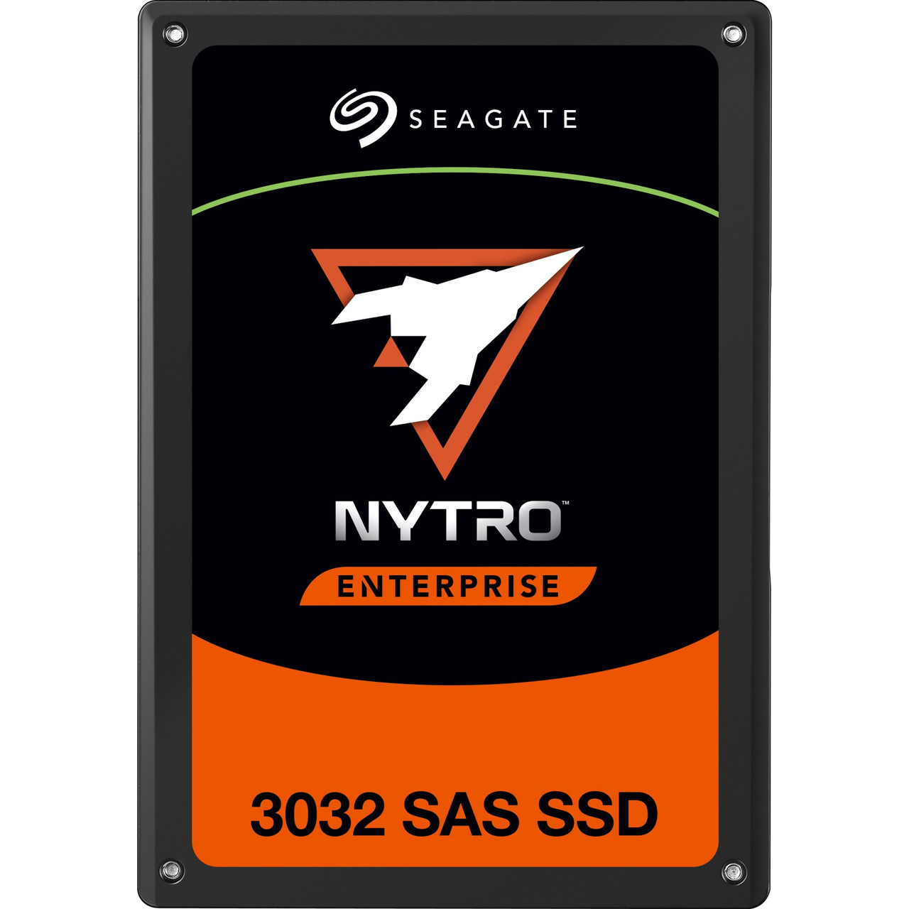 Seagate Nytro 3032 XS960SE70084 960 GB Solid State Drive - 2.5" Internal - SAS