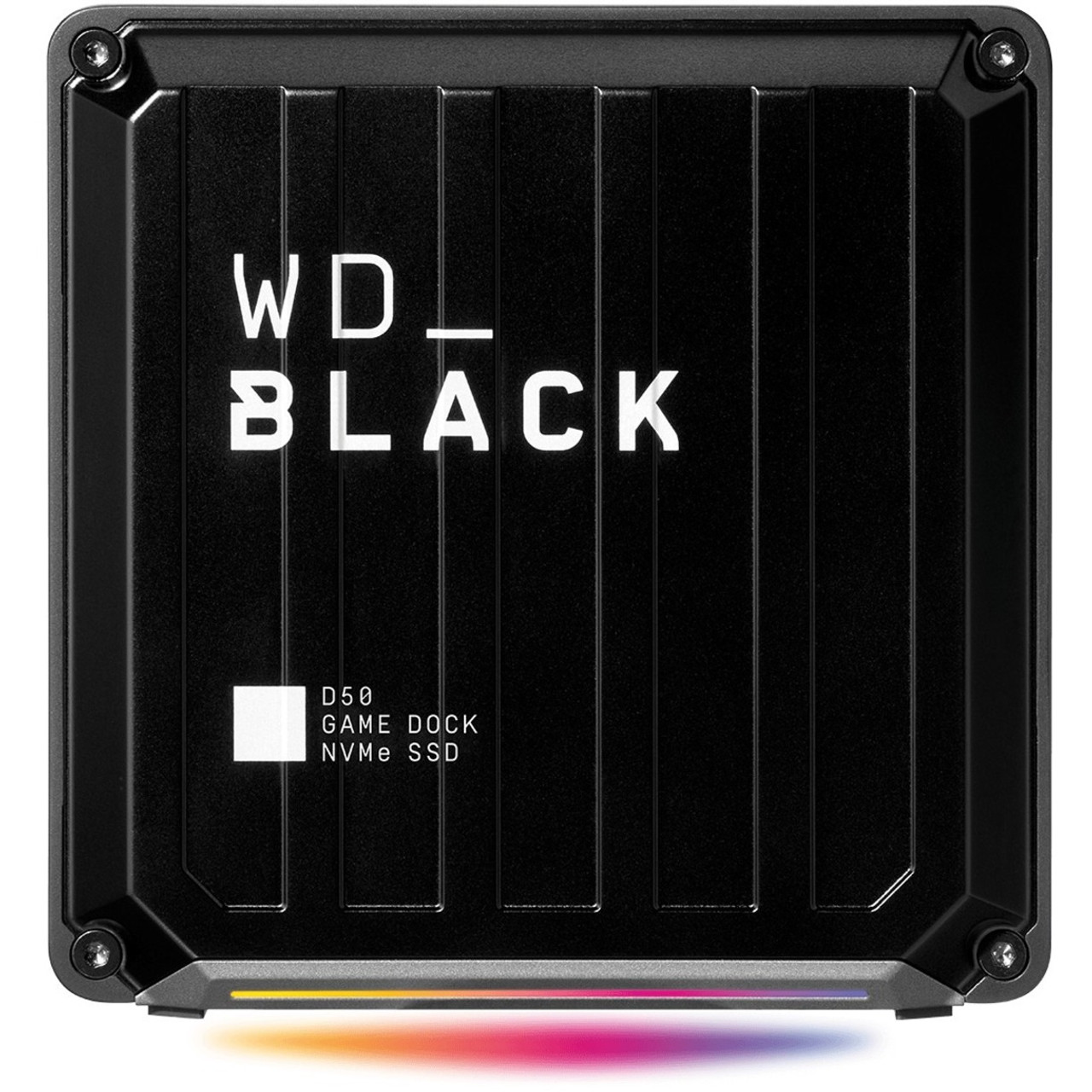 WD WDBA3U0020BBK-NESN 2 TB Desktop Hard Drive - External