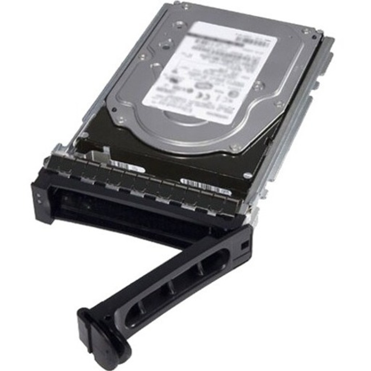 Dell 18 TB Hard Drive - 3.5" Internal - SATA (SATA/600)