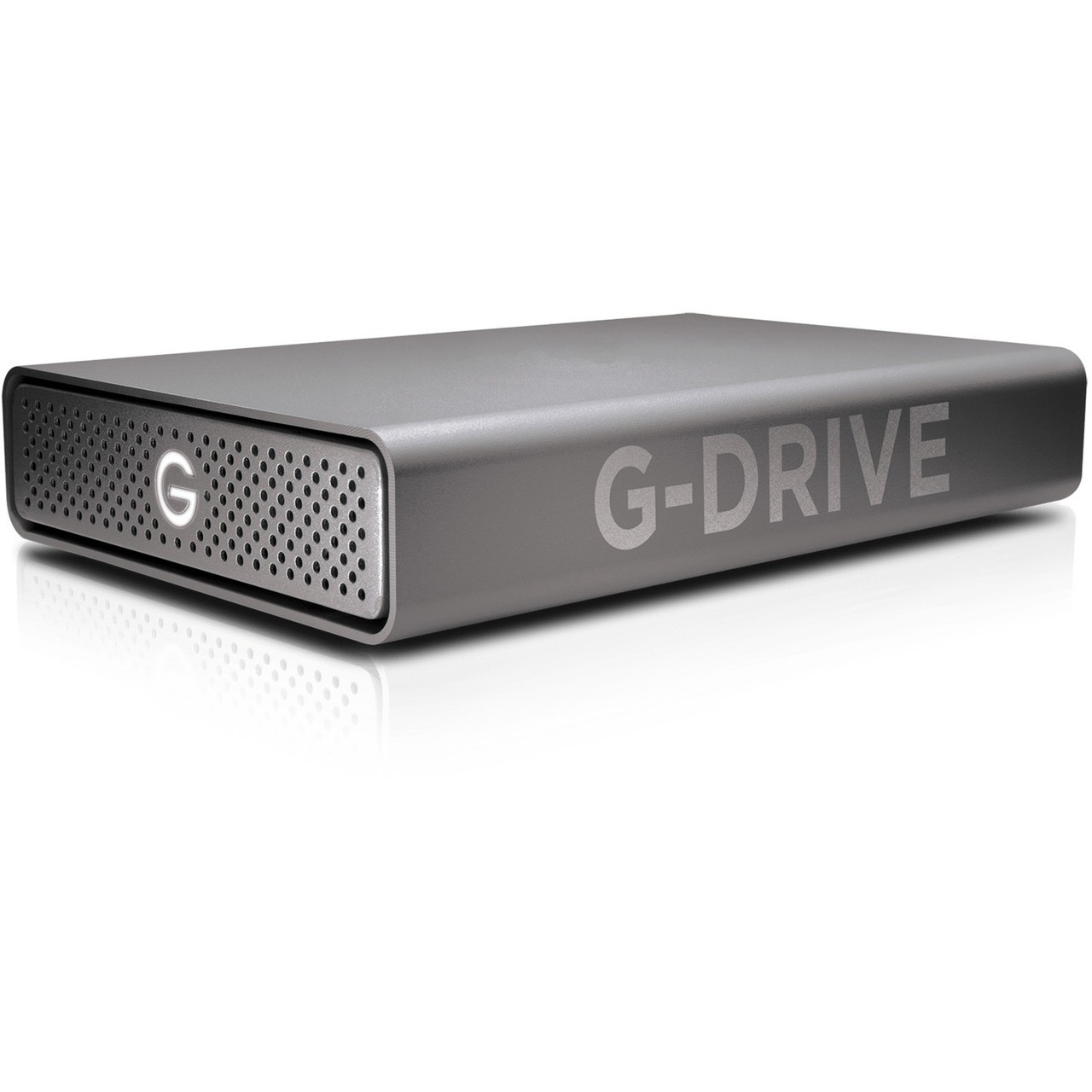 SanDisk Professional G-DRIVE SDPH91G-012T-NBAAD 12 TB Desktop Hard Drive