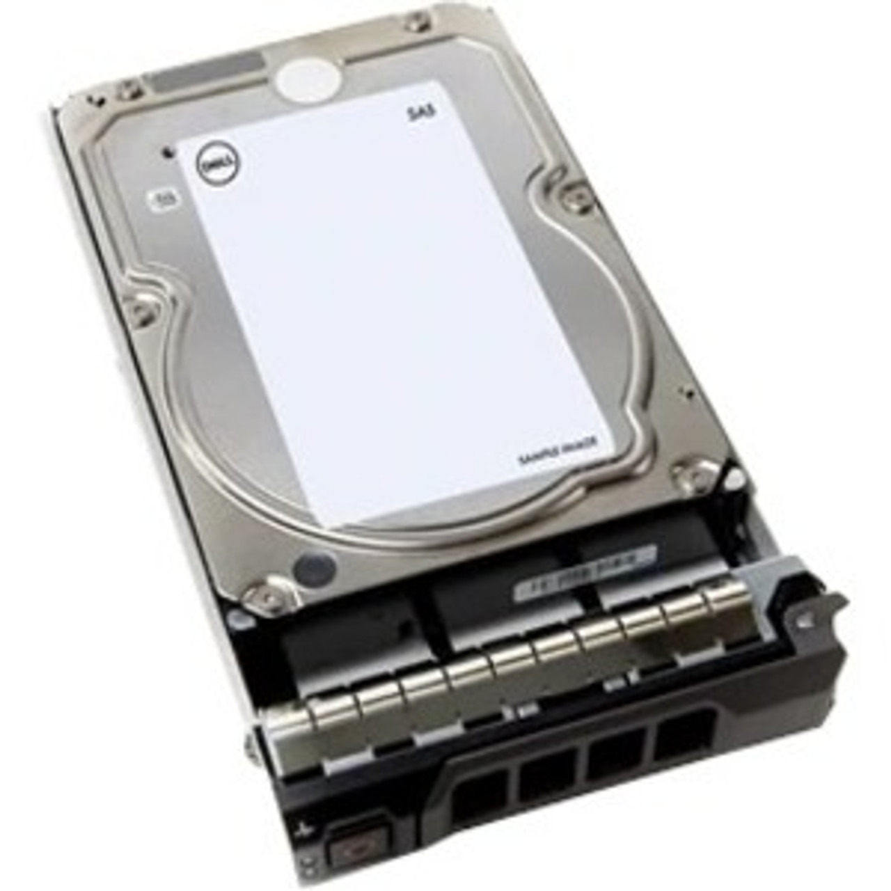 Dell 16 TB Hard Drive - 3.5" Internal - SATA (SATA/600)