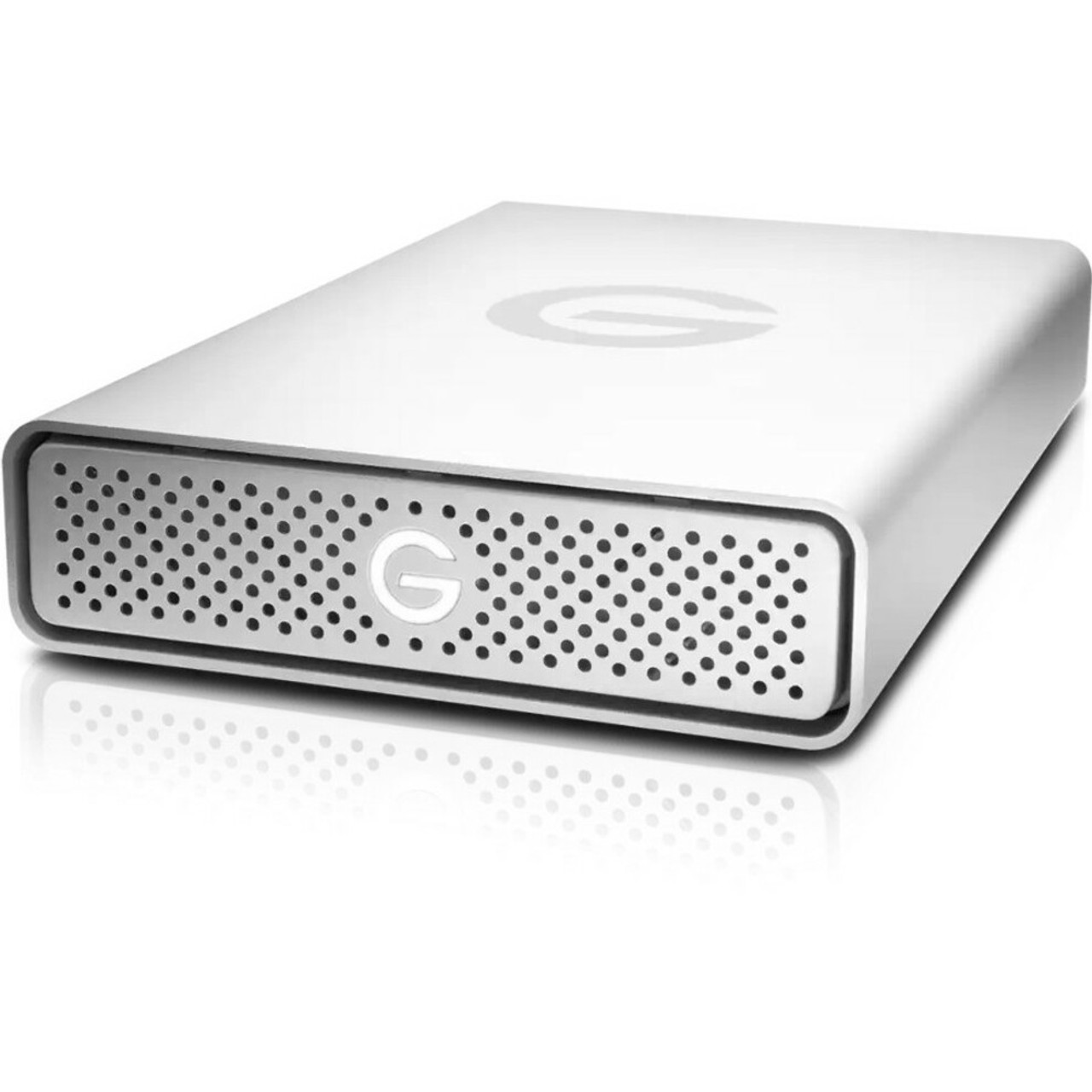 WD G-DRIVE USB-C 4 TB Desktop Hard Drive - External