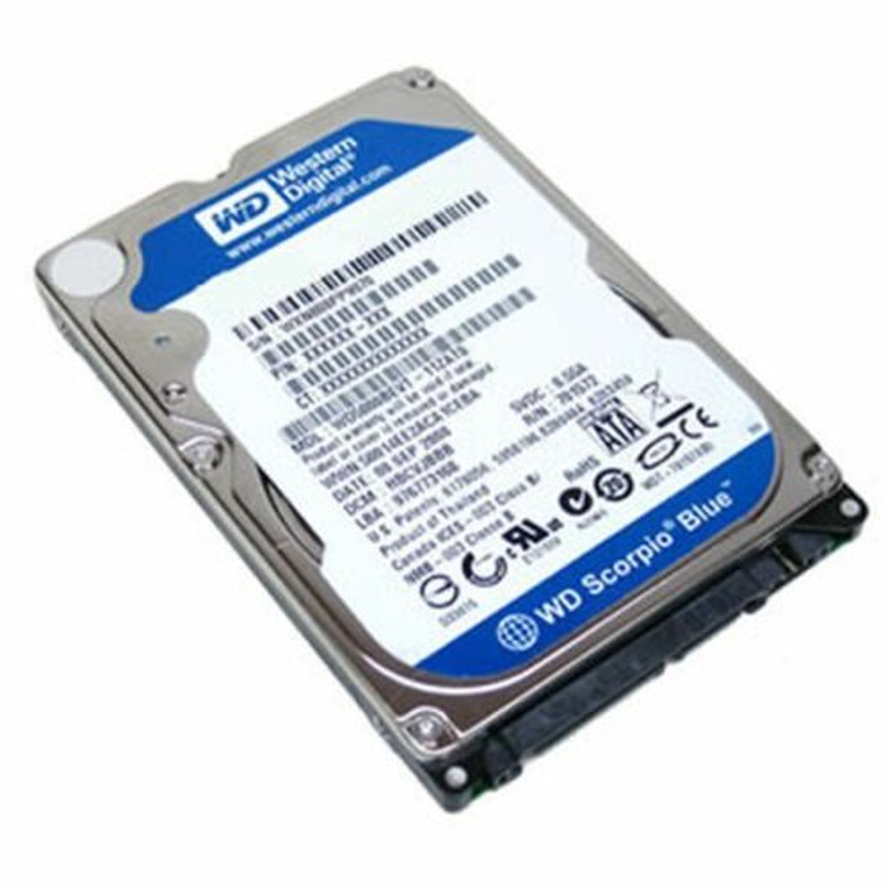WD500LPCX