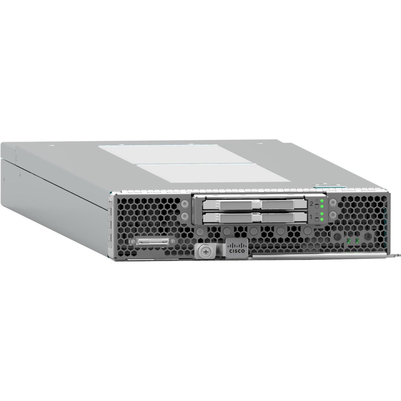 Cisco Enterprise 5300 480 GB Solid State Drive - 2.5" Internal - SATA (SATA/600)