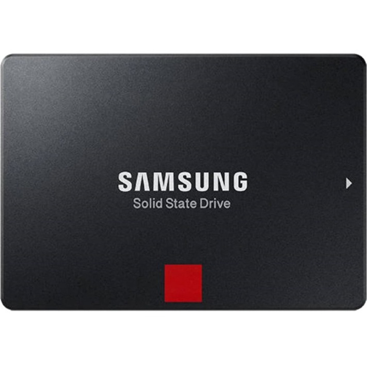 Samsung 860 PRO MZ-76P1T0E 1 TB Solid State Drive - 2.5" Internal - SATA (SATA/600)