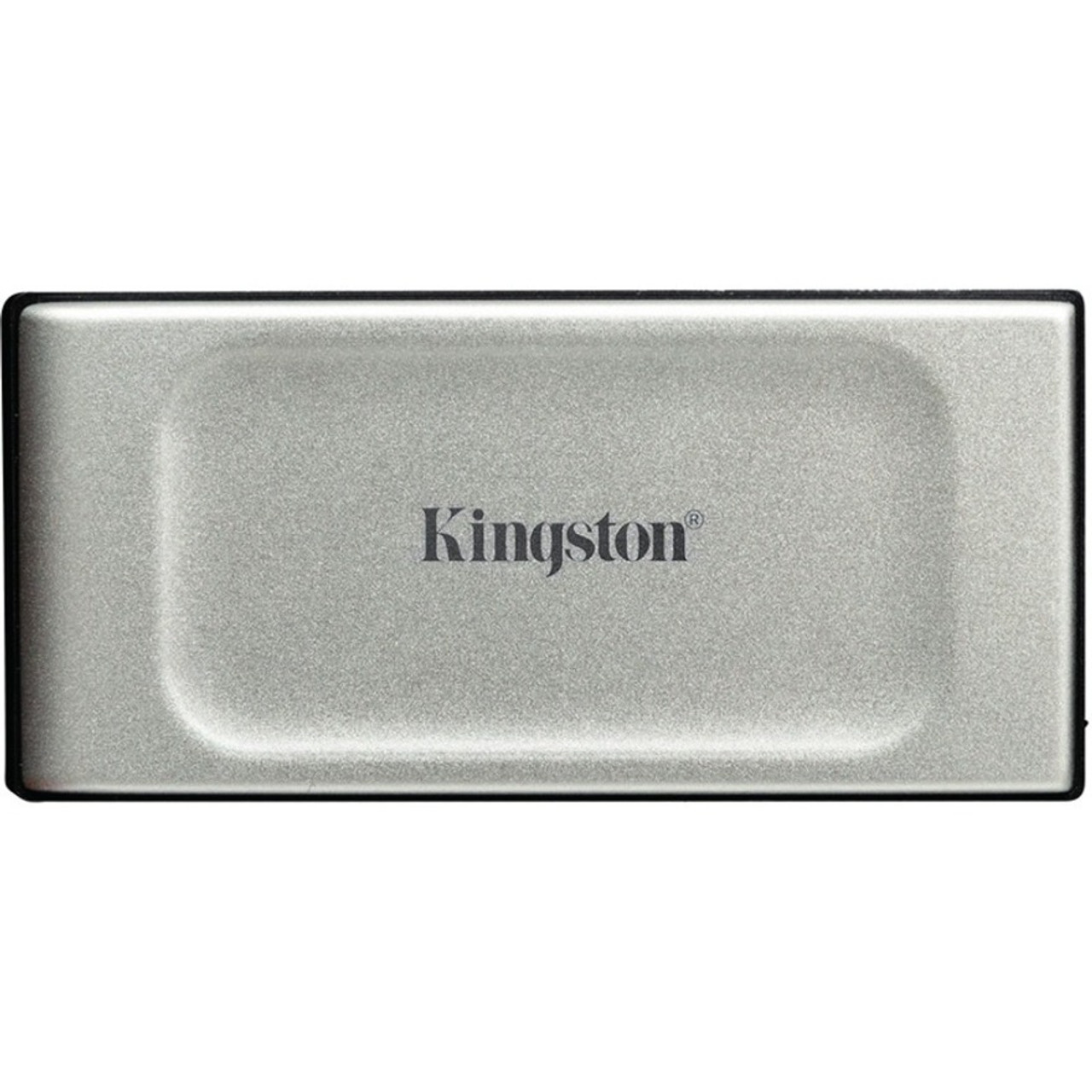 Kingston XS2000 1.95 TB Portable Rugged Solid State Drive - External