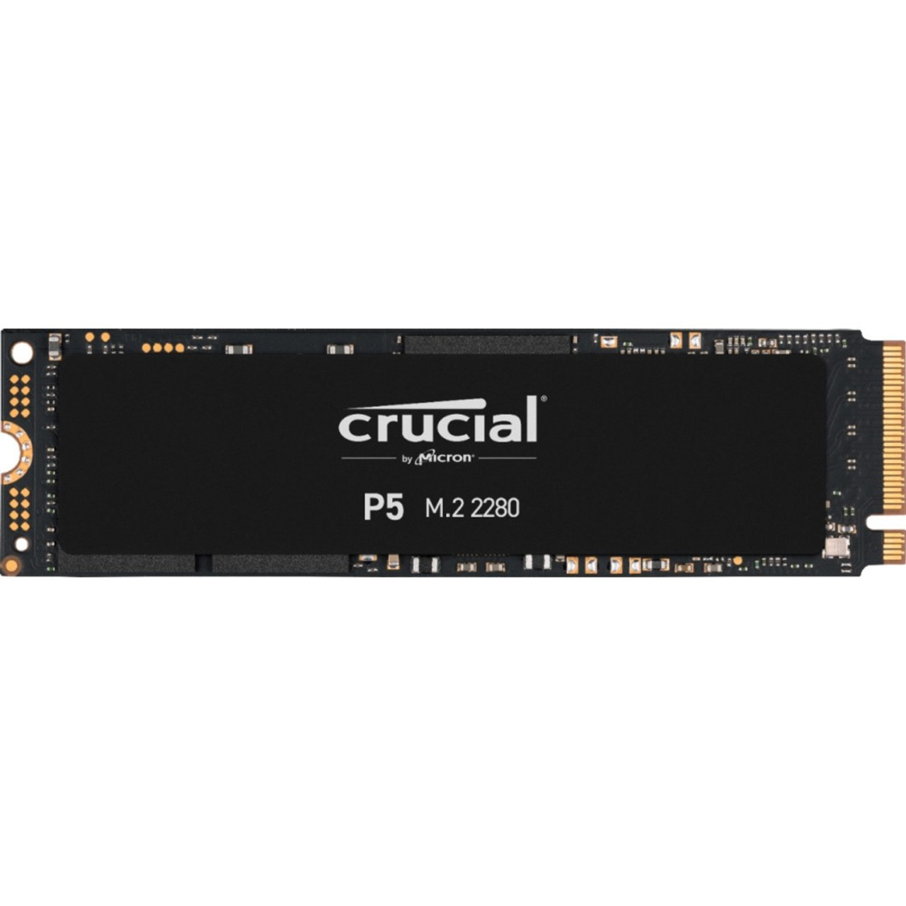 CRUCIAL/MICRON P5 CT1000P5SSD8 1 TB Solid State Drive - M.2 2280 Internal